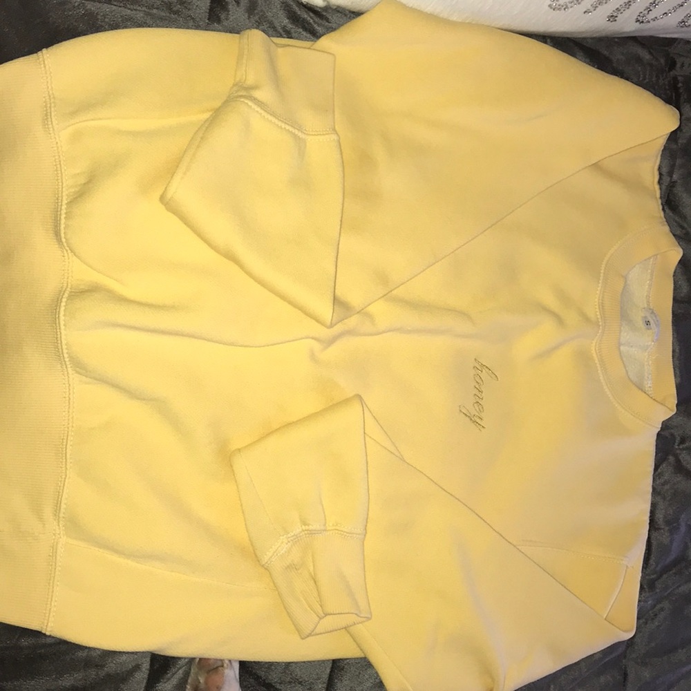 Crew neck - Picture 4 of 4
